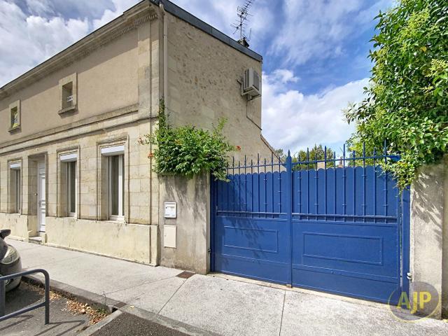 Maison 5 pièces 141 m²