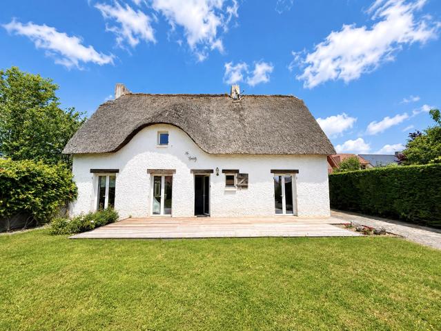 Maison 5 pièces 141 m²