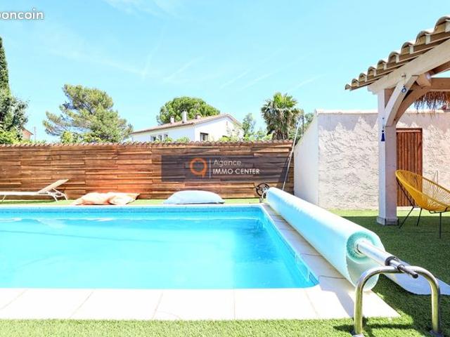 Maison 5 pièces 141 m²