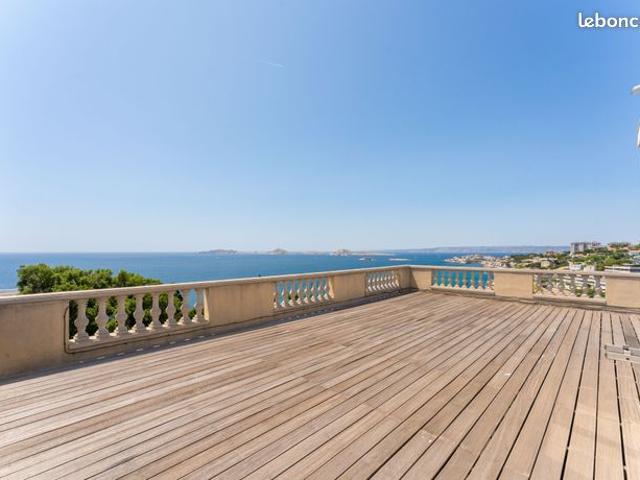 Maison 5 pièces 141 m²