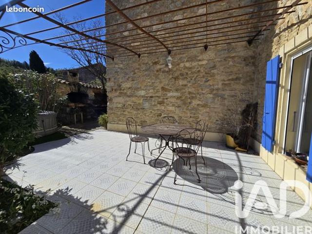 Maison 5 pièces 141 m²