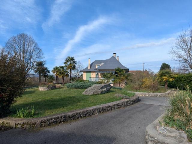 Maison 5 pièces 141 m²