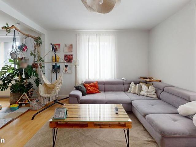 Maison 5 pièces 141 m²