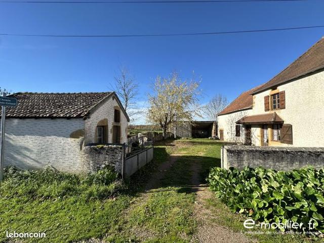 Maison 5 pièces 141 m²