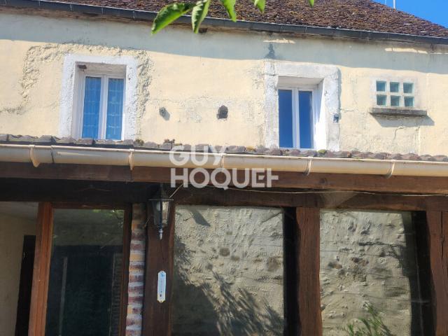 Maison 5 pièces 141 m²