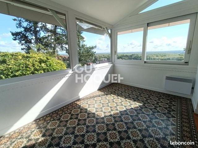 Maison 5 pièces 141 m²