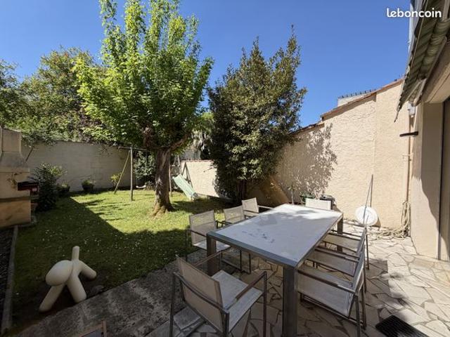 Maison 5 pièces 141 m²