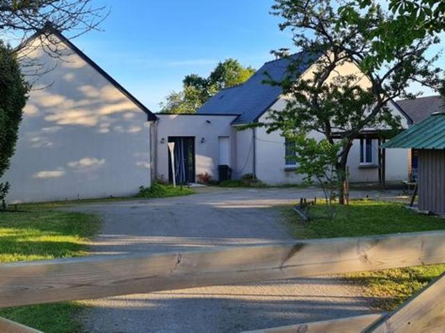 Maison 5 pièces 141 m²