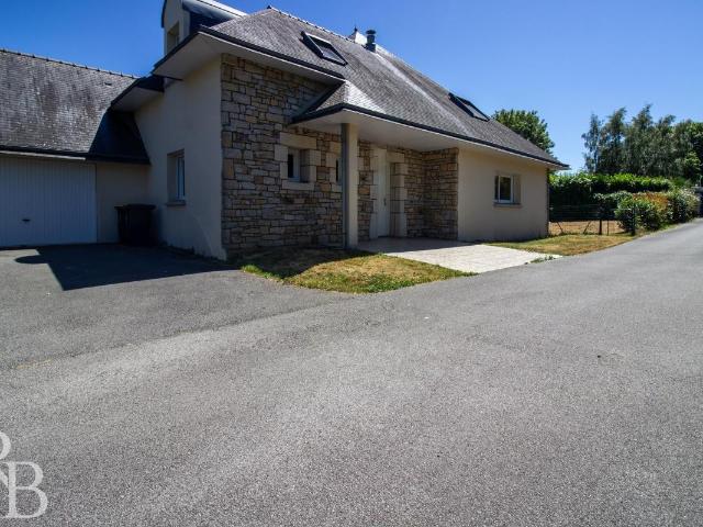 Maison 5 pièces 141 m²