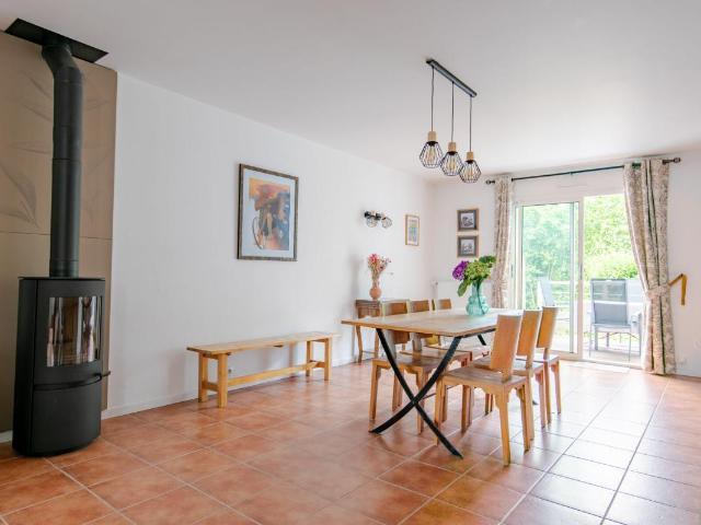 Maison 5 pièces 141 m²