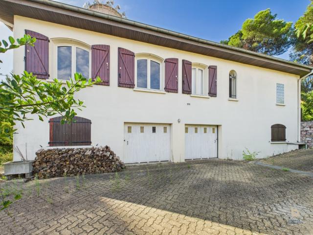 Maison 5 pièces 141 m²