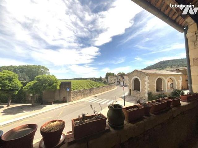 Maison 5 pièces 141 m²