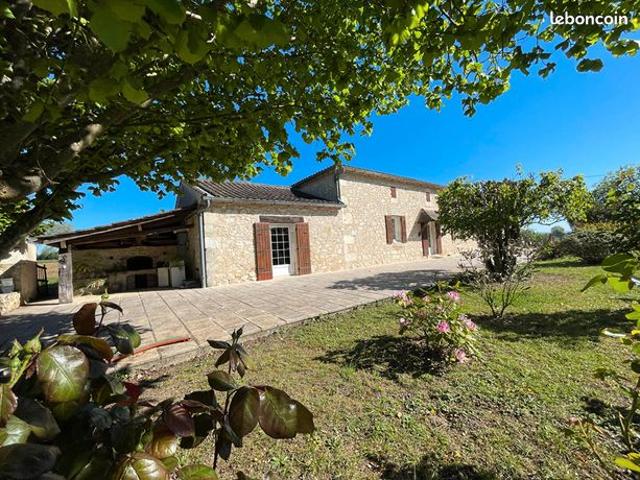 Maison 5 pièces 141 m²