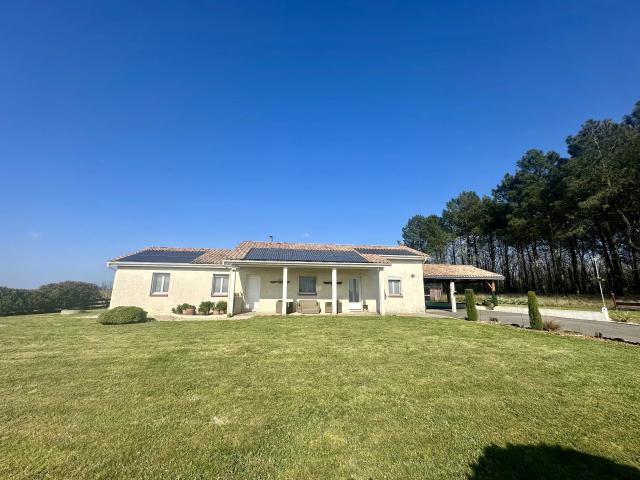 Maison 5 pièces 141 m²