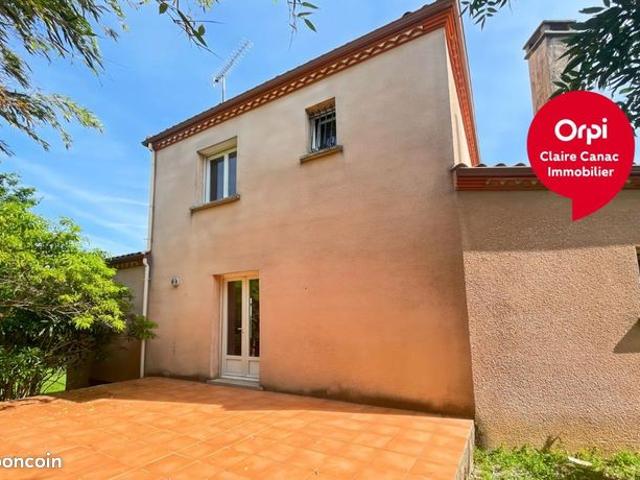 Maison 5 pièces 141 m²