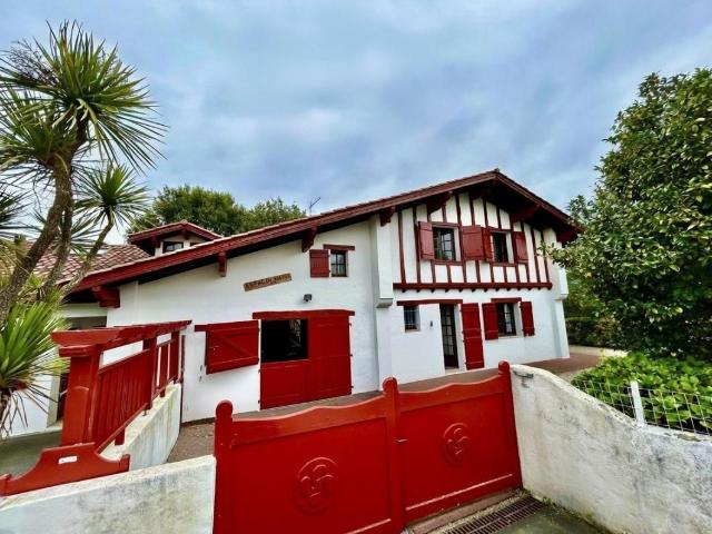 Maison 5 pièces 141 m²