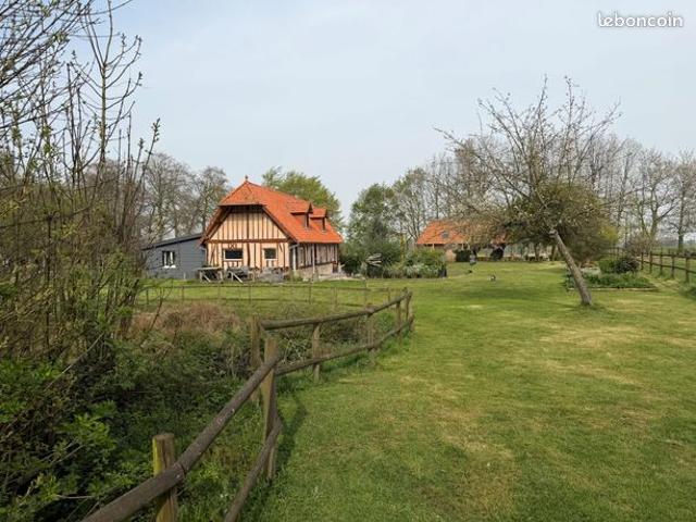 Maison 5 pièces 141 m²