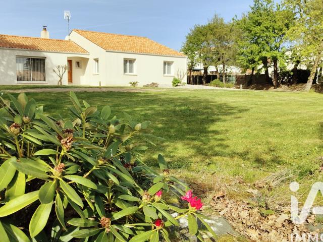 Maison 5 pièces 141 m²