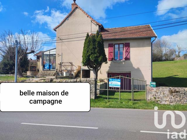 Maison 5 pièces 141 m²