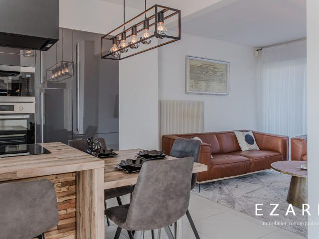 Maison 5 pièces 141 m²