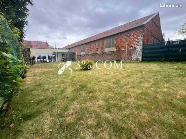 Maison 5 pièces 141 m²