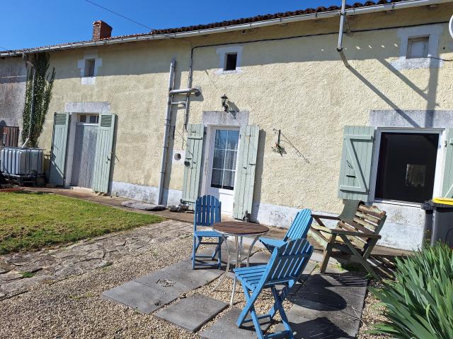 Maison 5 pièces 141 m²