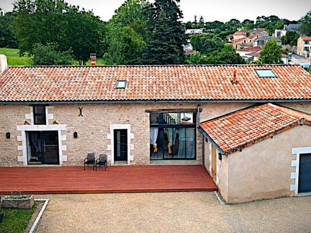 Maison 5 pièces 141 m²