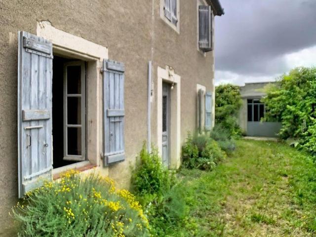 Maison 5 pièces 141 m²