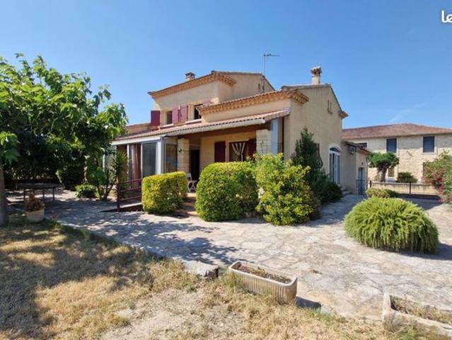 Maison 5 pièces 141 m²
