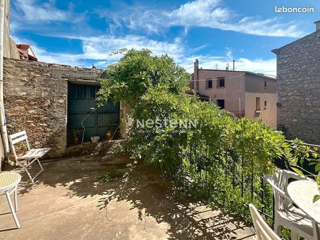 Maison 5 pièces 141 m²
