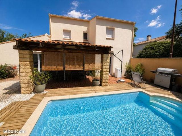 Maison 5 pièces 141 m²