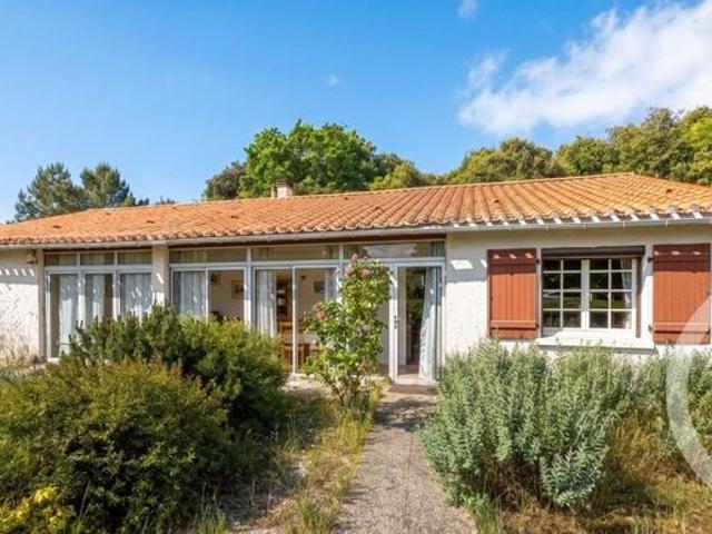 Maison 5 pièces 141 m²