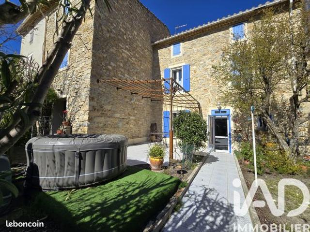 Maison 5 pièces 141 m²