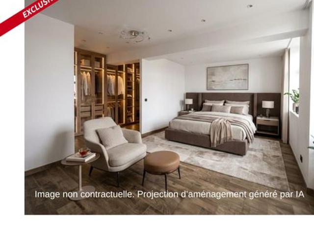 Maison 5 pièces 141 m²