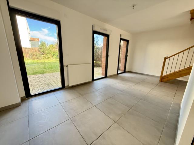Maison 5 pièces 141 m²