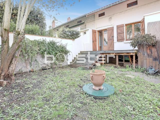 Maison 5 pièces 141 m²