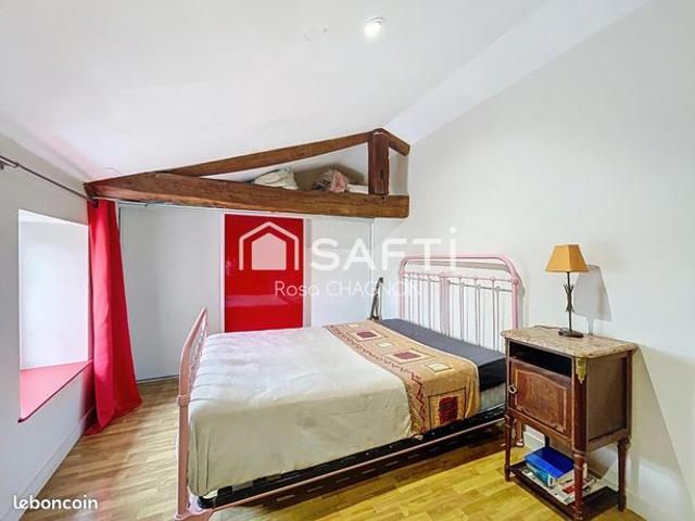 Maison 5 pièces 141 m²