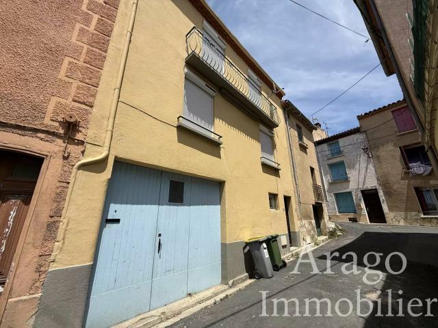 Maison 5 pièces 141 m²