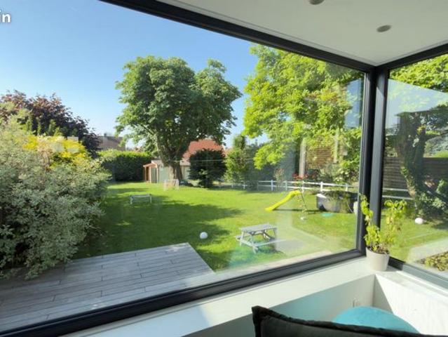 Maison 5 pièces 141 m²