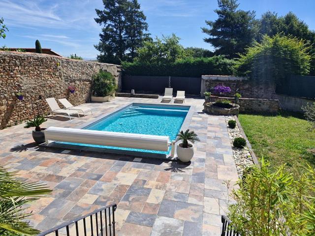 Maison 5 pièces 141 m²