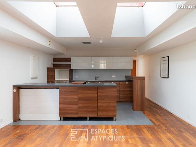 Maison 5 pièces 141 m²