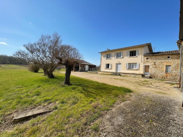 Maison 5 pièces 141 m²