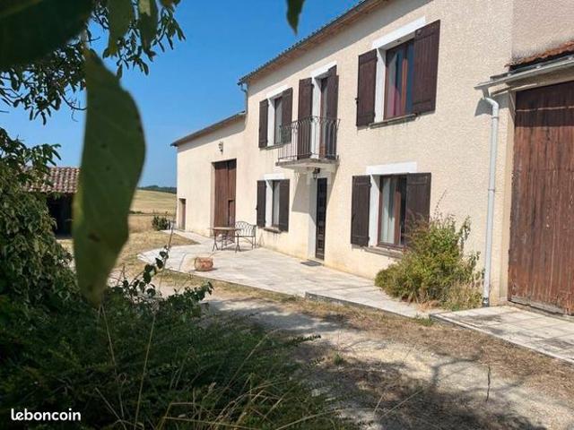 Maison 5 pièces 141 m²