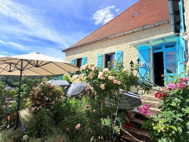 Maison 5 pièces 141 m²