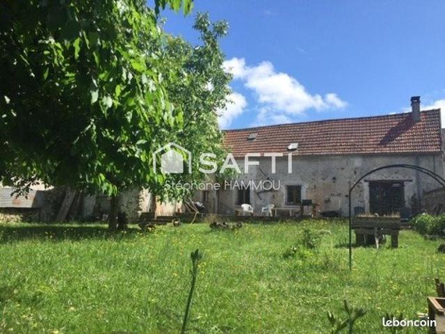 Maison 5 pièces 141 m²