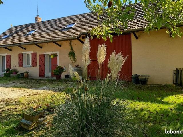 Maison 5 pièces 141 m²