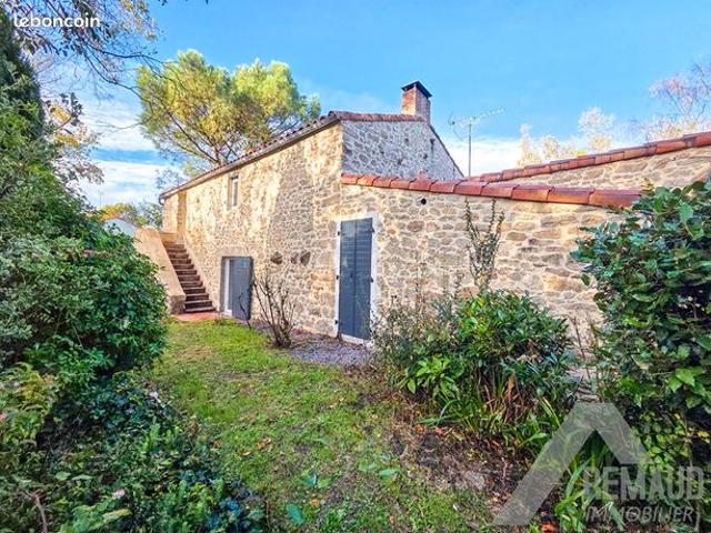 Maison 5 pièces 141 m²