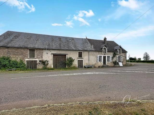 Maison 5 pièces 141 m²