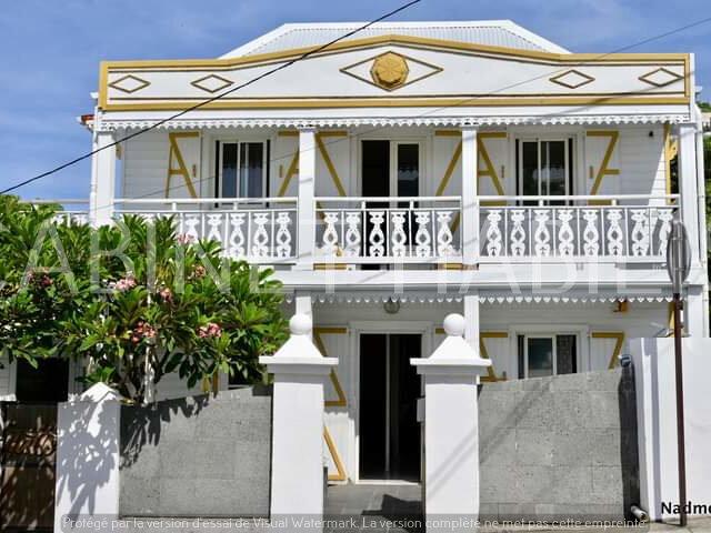 Maison 5 pièces 141 m²