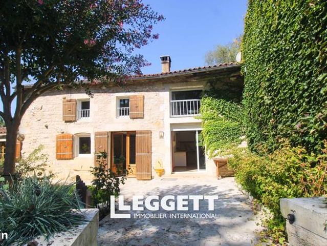 Maison 5 pièces 141 m²